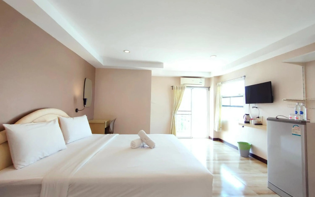 The Bliss Loei Living