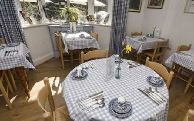 Langleigh Guest House