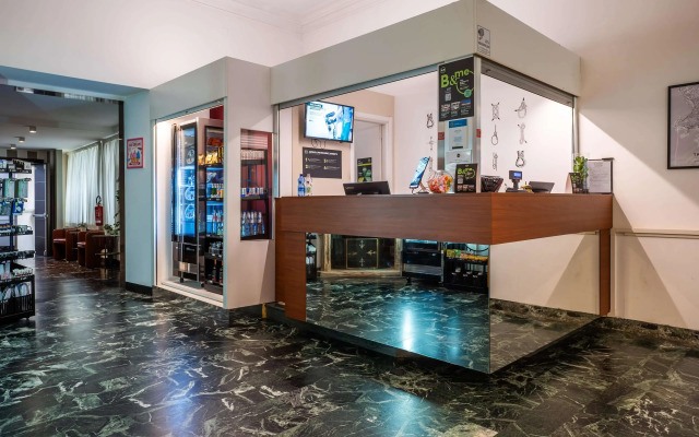 B&B Hotel Trieste