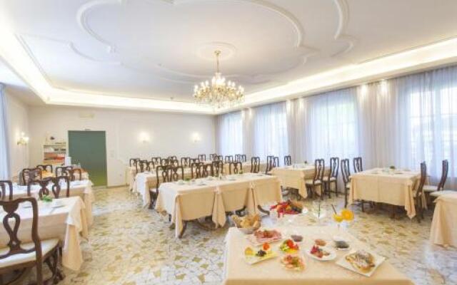 Hotel Goldener Stern