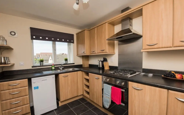Kennedy House by Your Lettings UK
