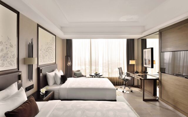 JW Marriott Hotel Kolkata