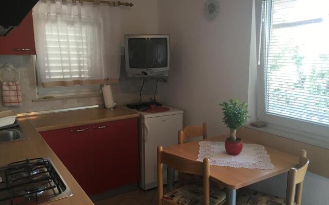 Apartment Nina Silba