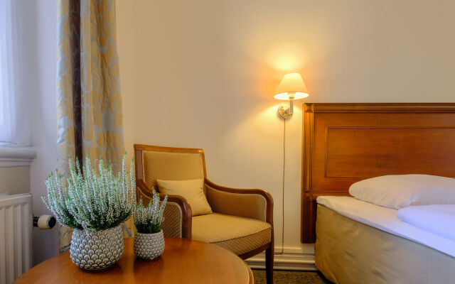 Four Points Flex by Sheraton Roskilde