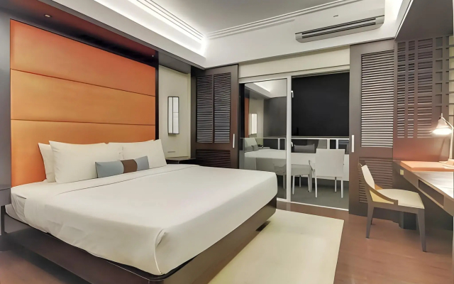 BE Grand Resort Bohol