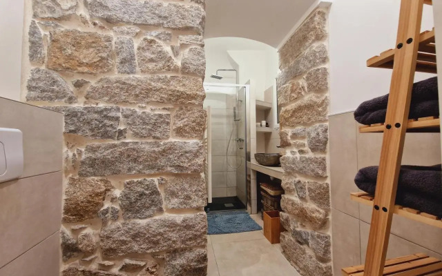 Superbe appartement en plein coeur d'Ajaccio