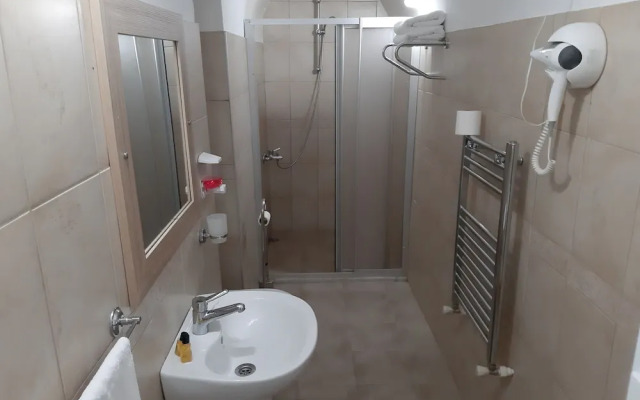 Burak Apart Otel