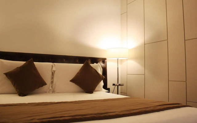 Piazza Del Gesu Luxury Suites