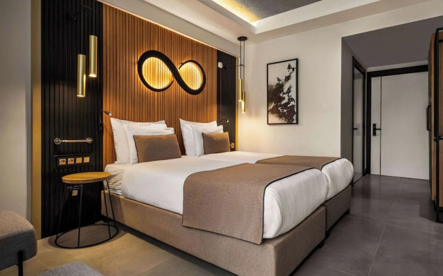 Ramada Resort by Wyndham Pamukkale Thermal