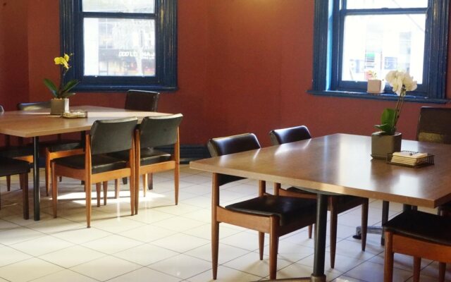 Tiger Hostel Sydney