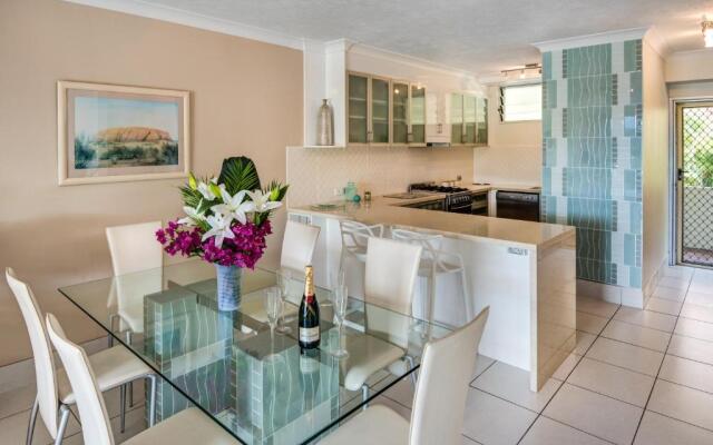 2 Bedroom Poinciana Lodge