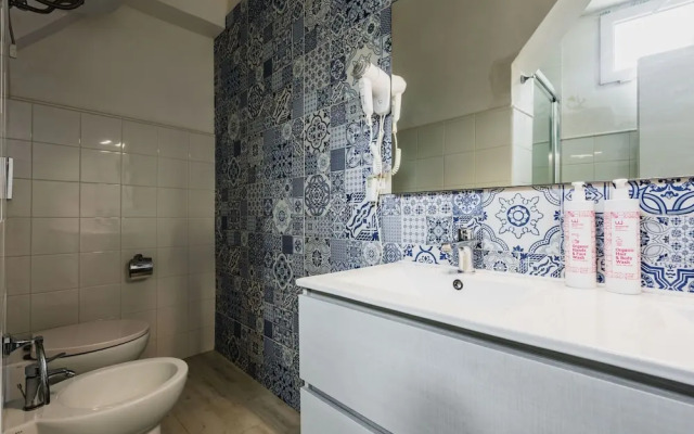 Il Cancello sul Mare - Azzurra 3