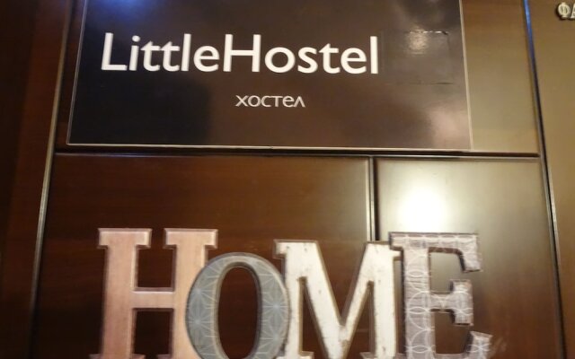Littlehotel Lodging Houses