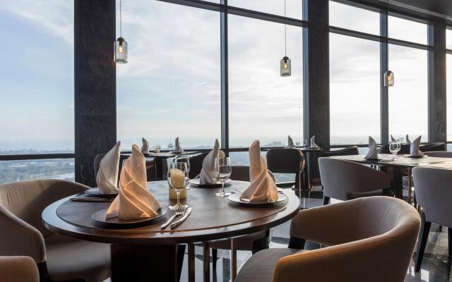 Holiday Inn & Suites Rayong City Centre by IHG