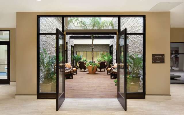 Hilton Garden Inn Rochester Downtown, NY