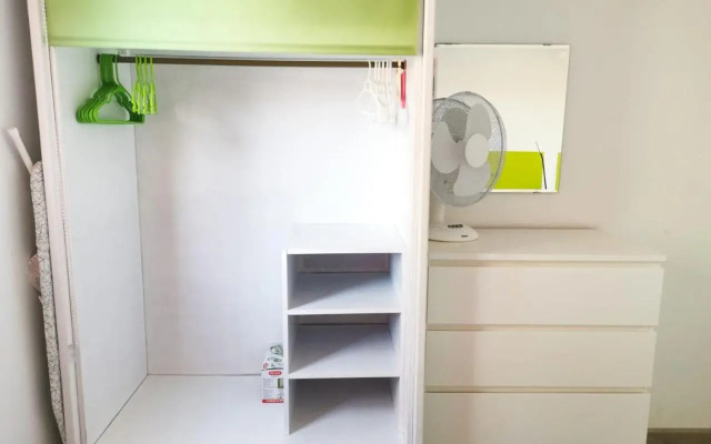 Endless Summer apartment (San valentin)