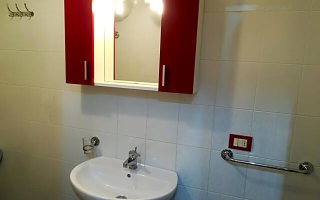 Holiday Apartment Virginia Otranto 4 Places