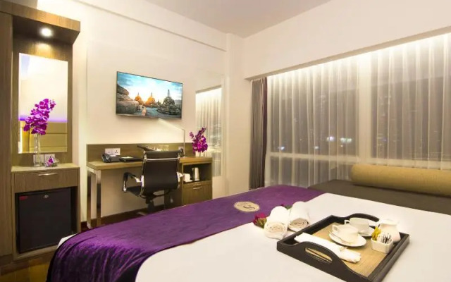 Satoria Hotel Yogyakarta