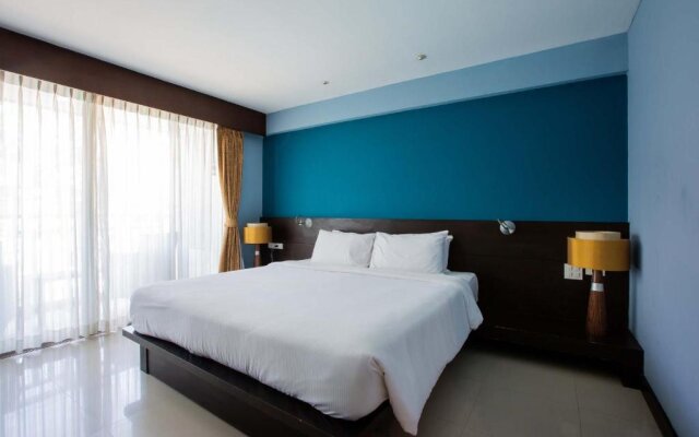 Blue Tara Hotel Krabi Ao Nang