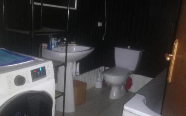 Appartement La Bernardine au coeur du Jura