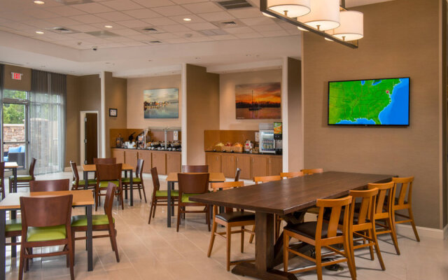 Fairfield Inn & Suites Washington
