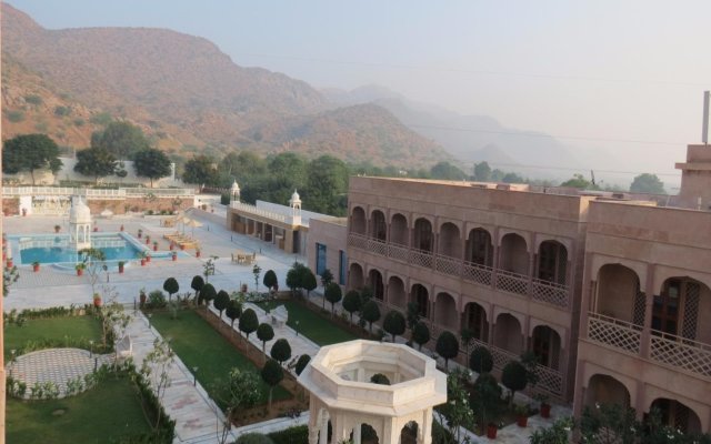 Pratap Mahal, Ajmer - IHCL SeleQtions