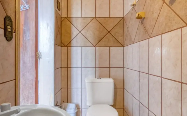 Hotel Econômico Canoas