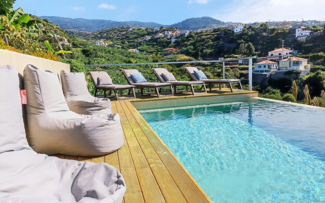 Les Terrasses Suites