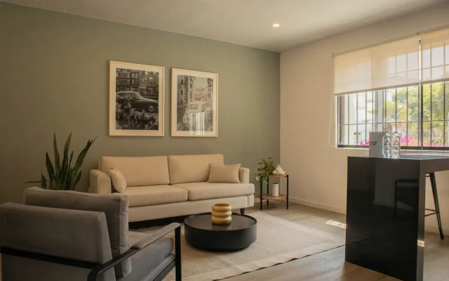 Casa La Paz by Wynwood House