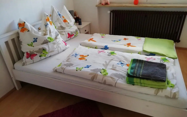 Ferienwohnung Munz