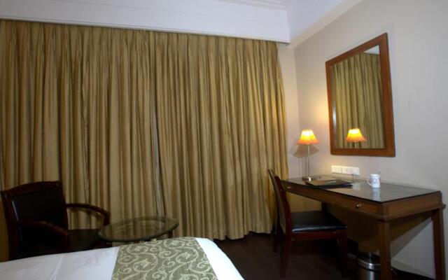 Mango Hotels Secunderabad