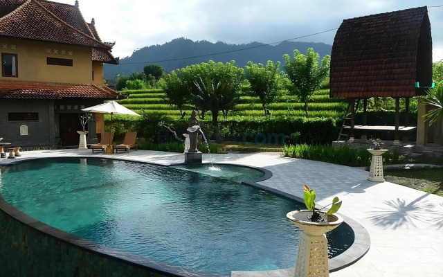 Tanto Villa by Atharva Bali