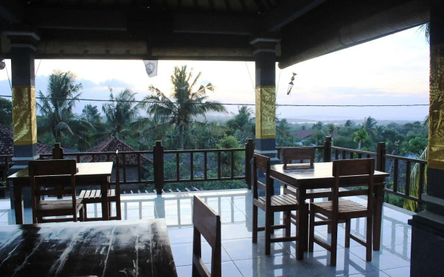 Menjangan Sari