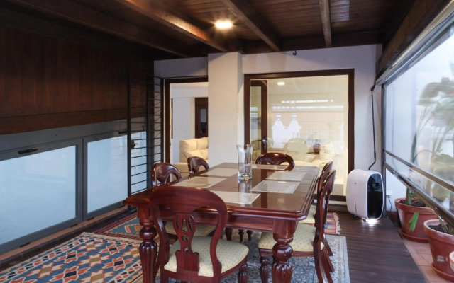 Posada Pilatos