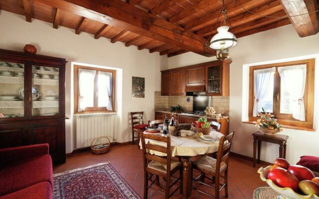 Authentic Farmhouse with Pool, Hot Tub, Playground, Garden