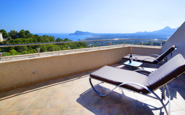 Villa Marina Golf