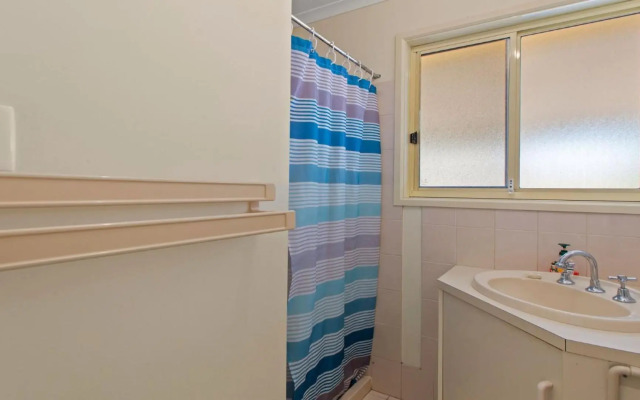 Mariners View Coffin Bay