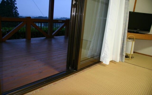 Youth Guest House Atoma
