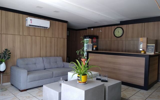 One Hotel