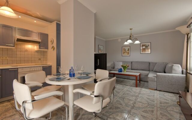 Imperial Apartments - Nadmorski