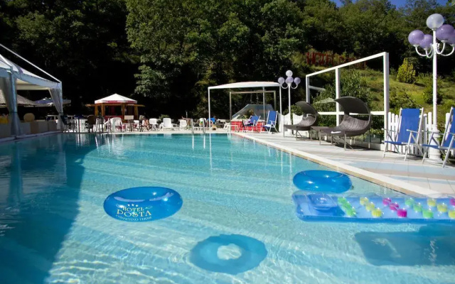 Hotel Posta