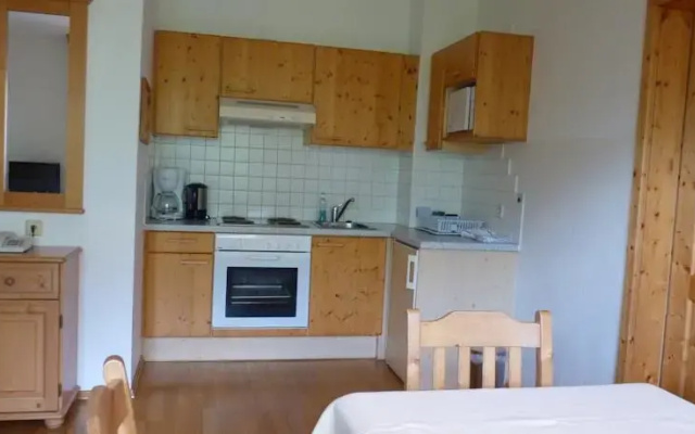 Appartements Lärchenhof