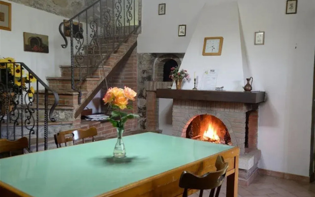 Agriturismo Le Cerinaie