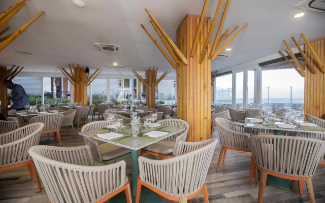 Decameron Maryland All Inclusive