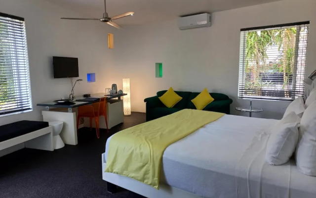 Serene-estate Boutique Guesthouse