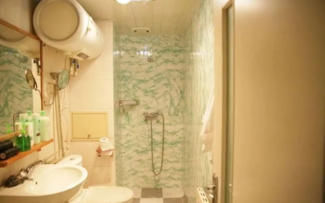 Midu International Theme Apt- Joycity 3