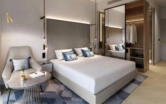 Hotel Nucha - Fattal Colors