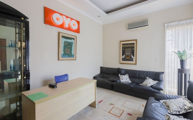 Tirthankara Residence – Guest Rooms – Jakarta
