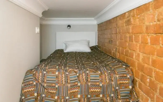 Emigrands Apart-Hotel