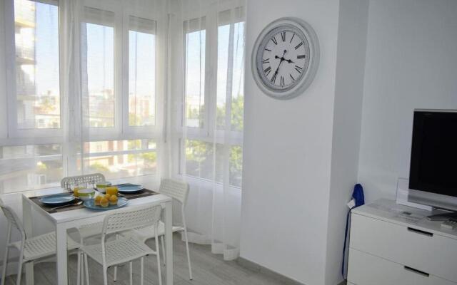 LV Apartamento Torremolinos